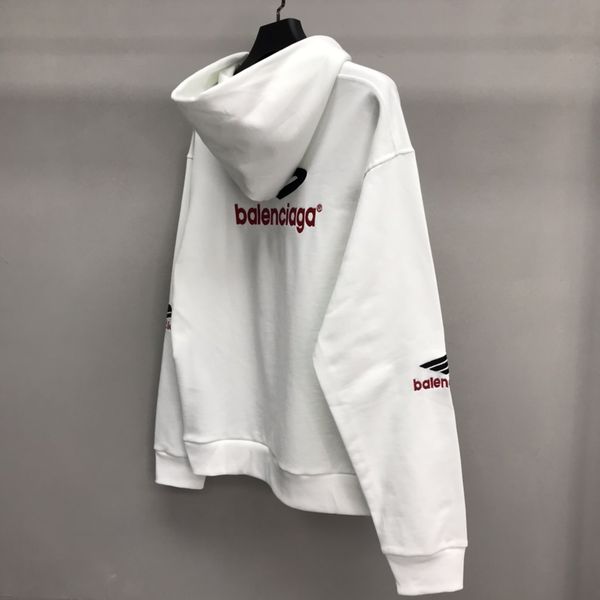 B*alenciaga Hoodies Top Quality DSX 20230921-78
