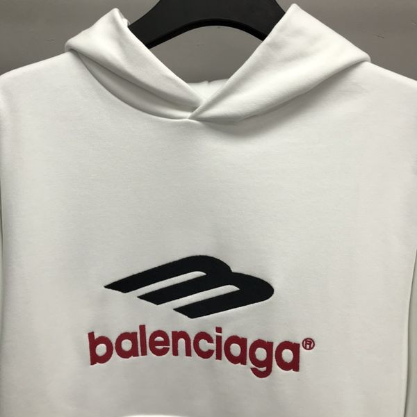 B*alenciaga Hoodies Top Quality DSX 20230921-78