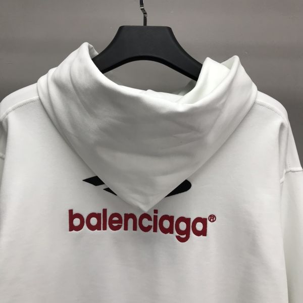 B*alenciaga Hoodies Top Quality DSX 20230921-78