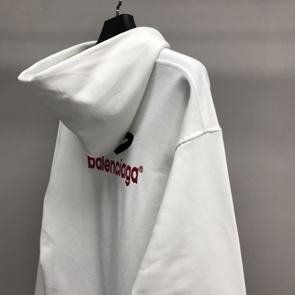 B*alenciaga Hoodies Top Quality DSX 20230921-78