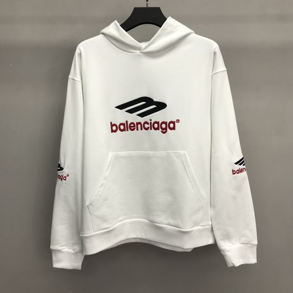 B*alenciaga Hoodies Top Quality DSX 20230921-78