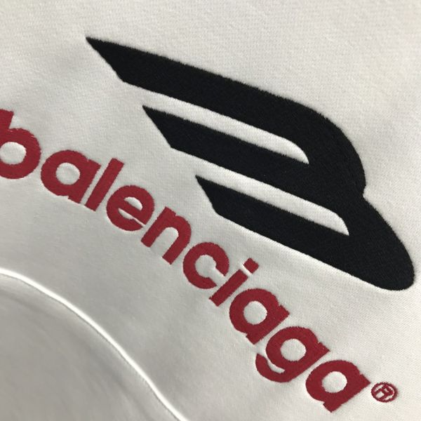 B*alenciaga Hoodies Top Quality DSX 20230921-78