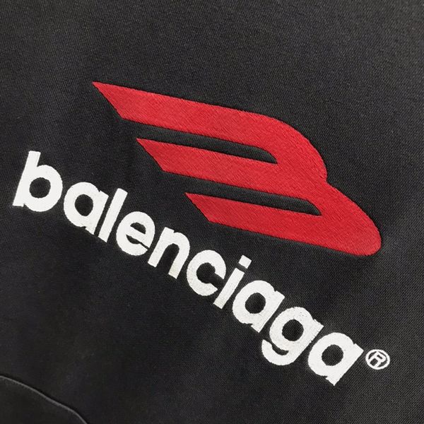 B*alenciaga Hoodies Top Quality DSX 20230921-79