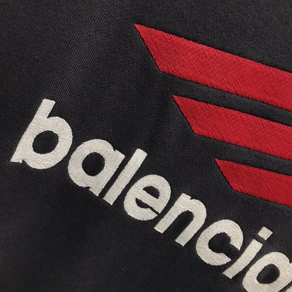 B*alenciaga Hoodies Top Quality DSX 20230921-79