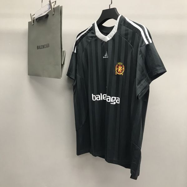 B*alenciaga  T-shirt Top Quality DSX 20230921-81