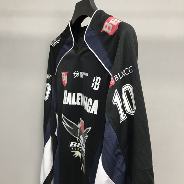 B*alenciaga Hoodies Top Quality DSX 20230921-82