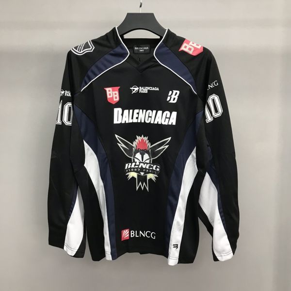B*alenciaga Hoodies Top Quality DSX 20230921-82