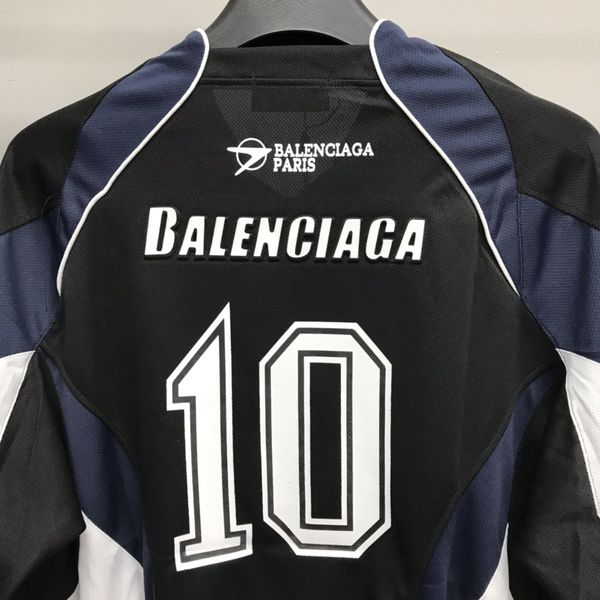 B*alenciaga Hoodies Top Quality DSX 20230921-82