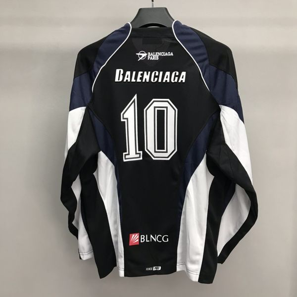 B*alenciaga Hoodies Top Quality DSX 20230921-82