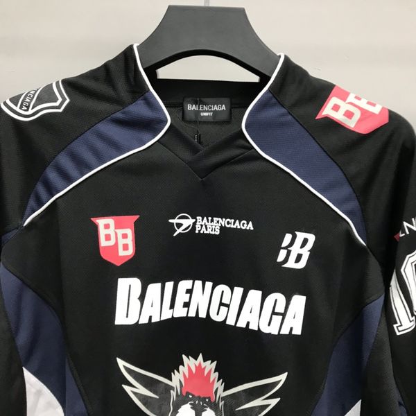 B*alenciaga Hoodies Top Quality DSX 20230921-82