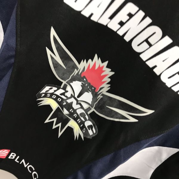 B*alenciaga Hoodies Top Quality DSX 20230921-82