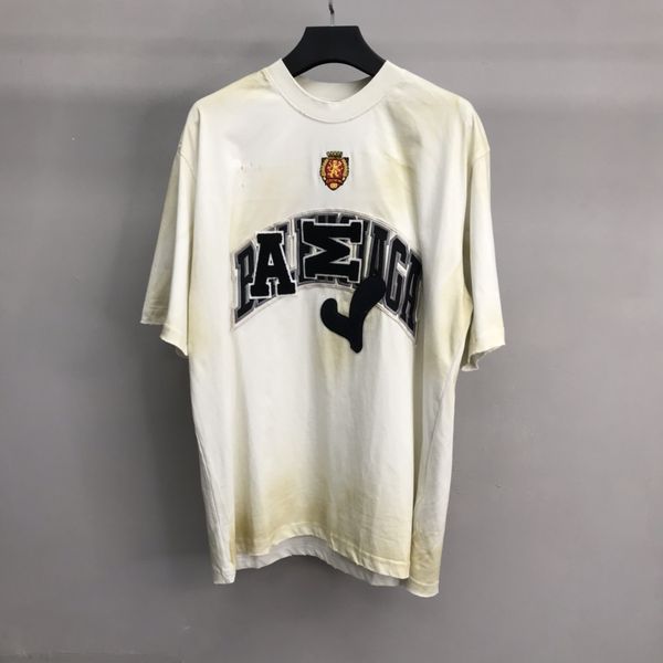 B*alenciaga  T-shirt Top Quality DSX 20230921-84