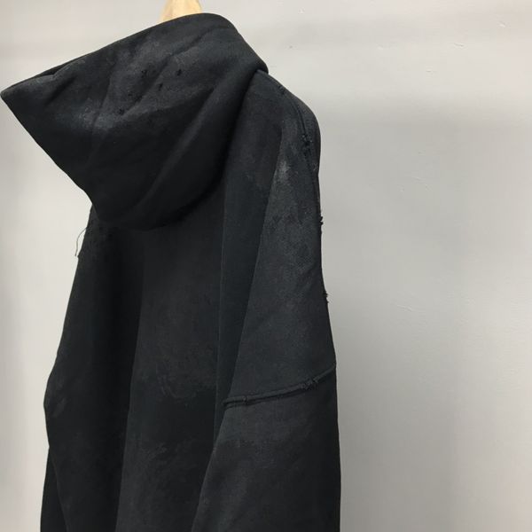 B*alenciaga Hoodies Top Quality DSX 20230921-86