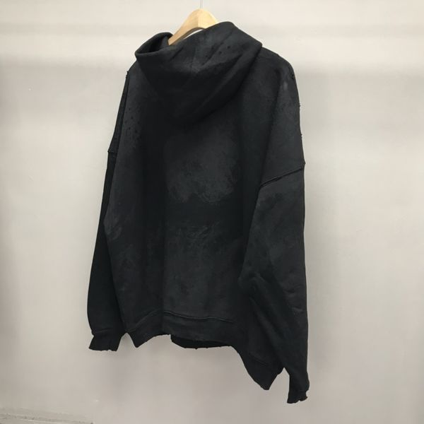 B*alenciaga Hoodies Top Quality DSX 20230921-86