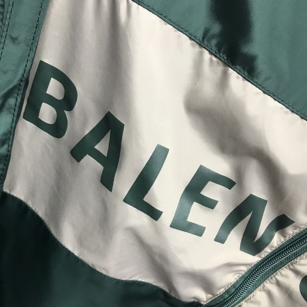 B*alenciaga Jacket Top Quality DSX 20230921-100