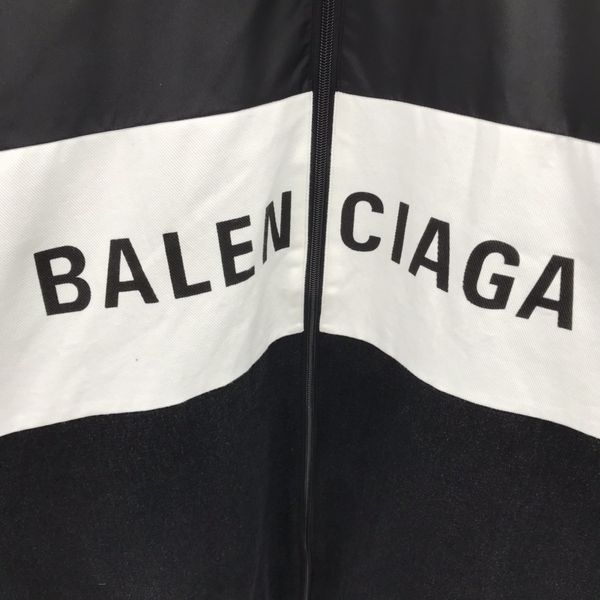 B*alenciaga Jacket Top Quality DSX 20230921-101