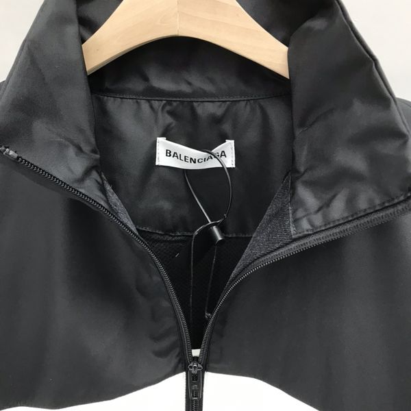 B*alenciaga Jacket Top Quality DSX 20230921-101