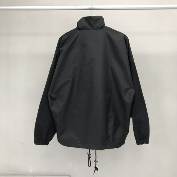 B*alenciaga Jacket Top Quality DSX 20230921-101