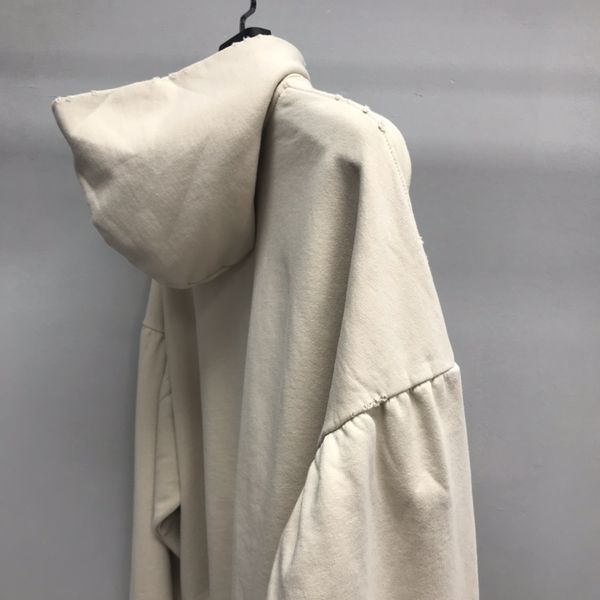 B*alenciaga Hoodies Top Quality DSX 20230921-103