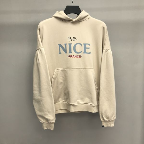 B*alenciaga Hoodies Top Quality DSX 20230921-103