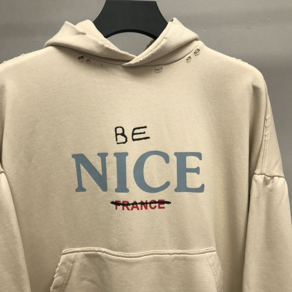 B*alenciaga Hoodies Top Quality DSX 20230921-103