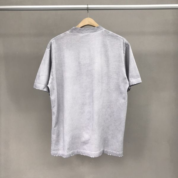 B*alenciaga  T-shirt Top Quality DSX 20230921-106