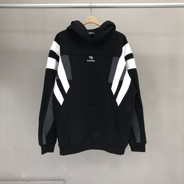 B*alenciaga Hoodies Top Quality DSX 20230921-109