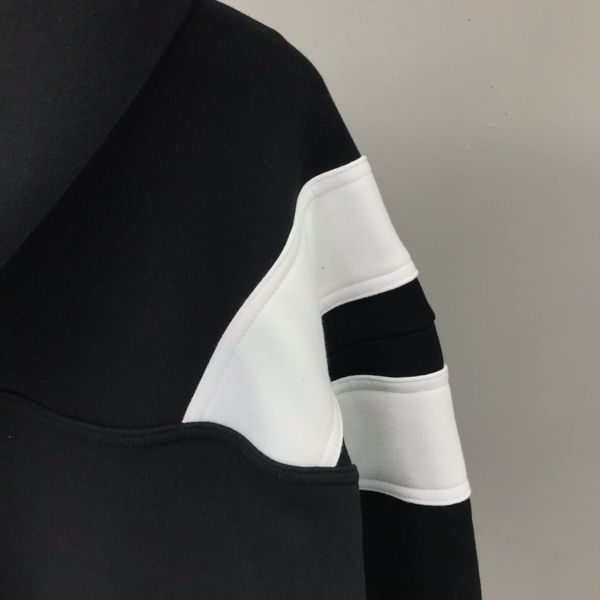 B*alenciaga Hoodies Top Quality DSX 20230921-109