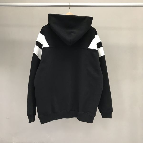 B*alenciaga Hoodies Top Quality DSX 20230921-109