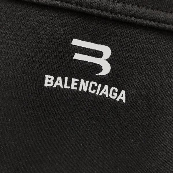 B*alenciaga Hoodies Top Quality DSX 20230921-109