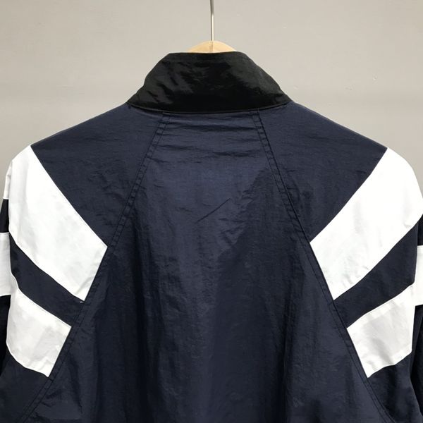 B*alenciaga Jacket Top Quality DSX 20230921-110