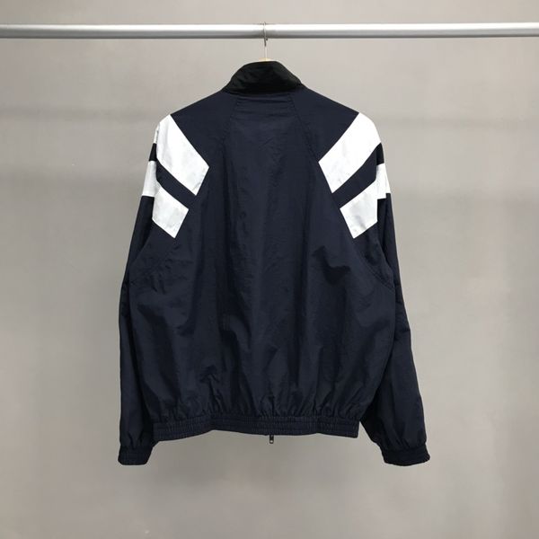 B*alenciaga Jacket Top Quality DSX 20230921-110