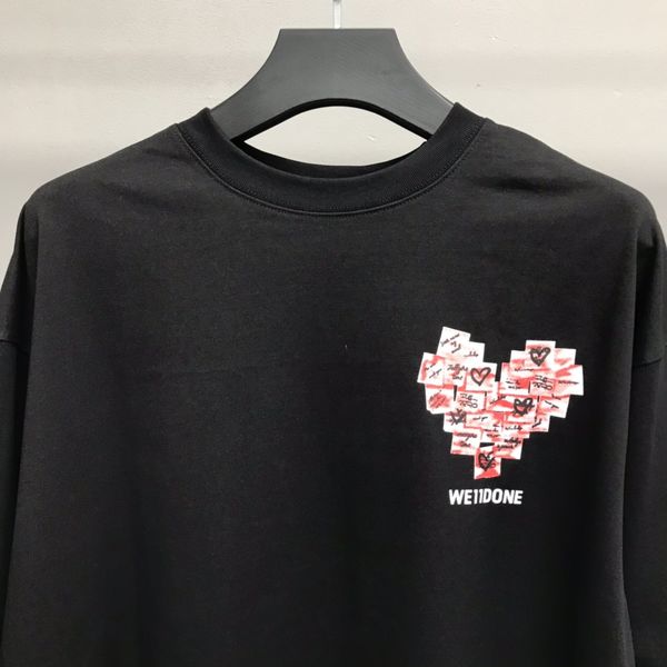W*elldone Hoodies Top Quality DSX 20230922-9
