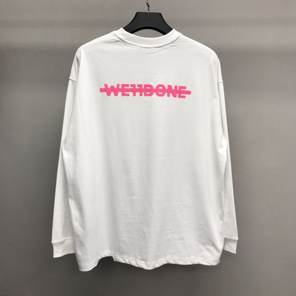 W*elldone Hoodies Top Quality DSX 20230922-15