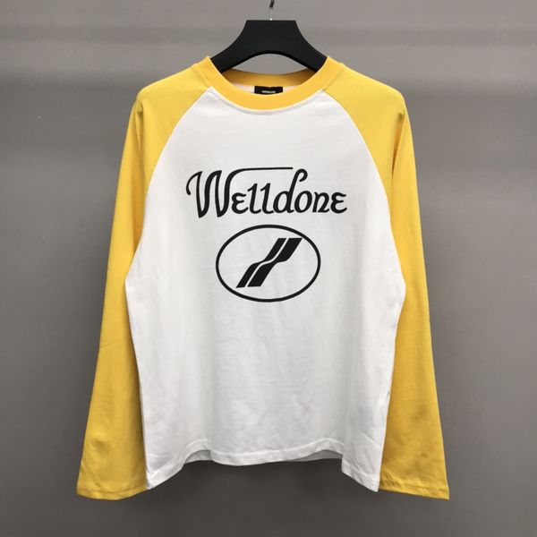 W*elldone Hoodies Top Quality DSX 20230922-17