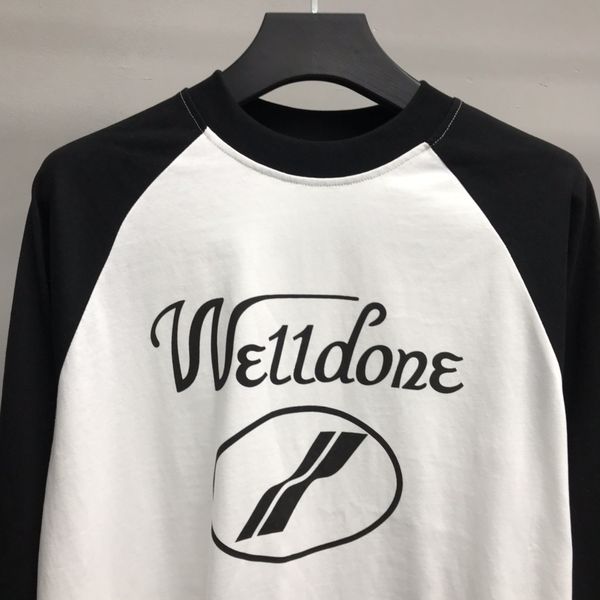 W*elldone Hoodies Top Quality DSX 20230922-18