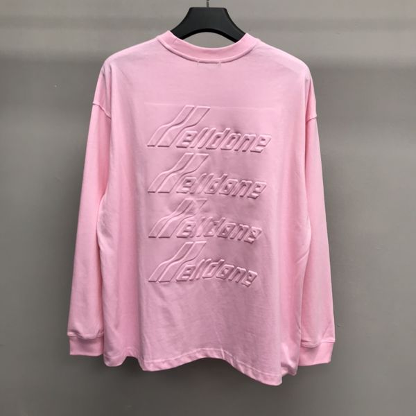 W*elldone Hoodies Top Quality DSX 20230922-19