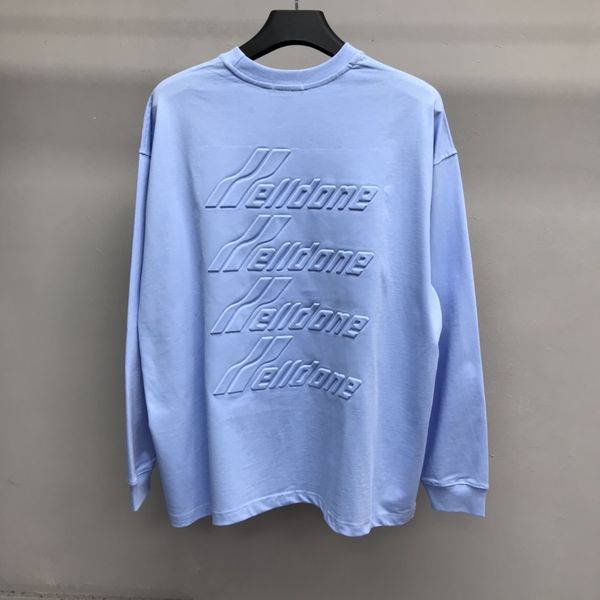 W*elldone Hoodies Top Quality DSX 20230922-20