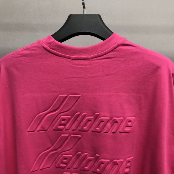 W*elldone Hoodies Top Quality DSX 20230922-21