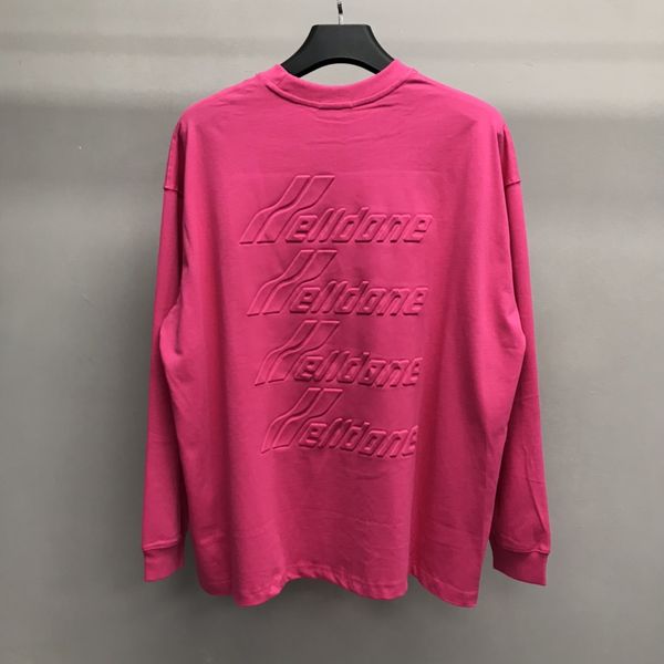 W*elldone Hoodies Top Quality DSX 20230922-21