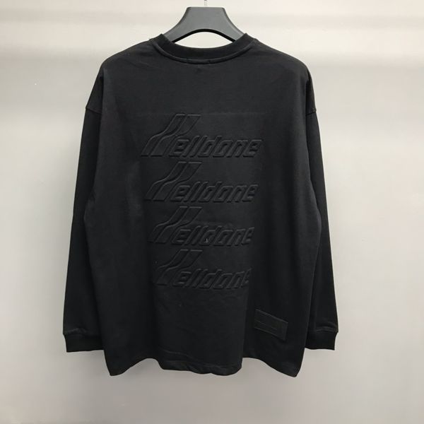 W*elldone Hoodies Top Quality DSX 20230922-22