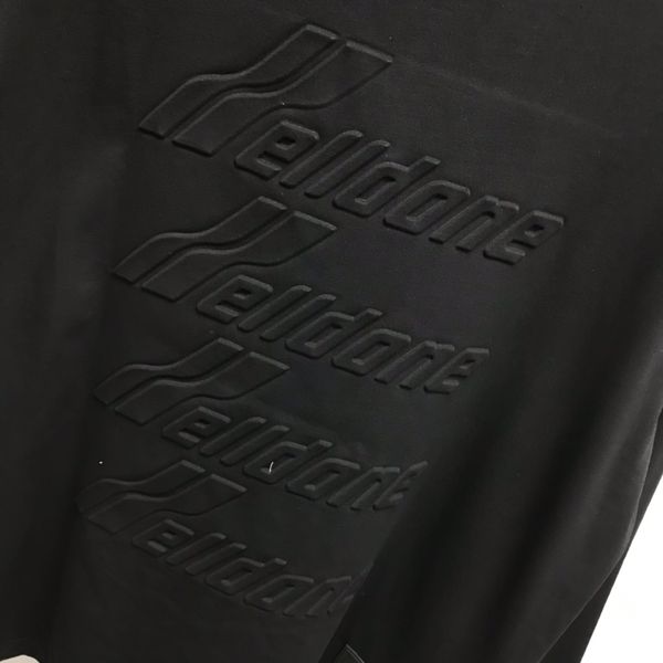 W*elldone Hoodies Top Quality DSX 20230922-22
