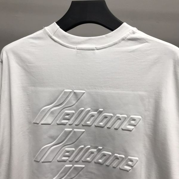 W*elldone Hoodies Top Quality DSX 20230922-23