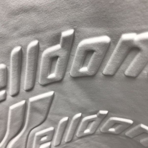 W*elldone Hoodies Top Quality DSX 20230922-23