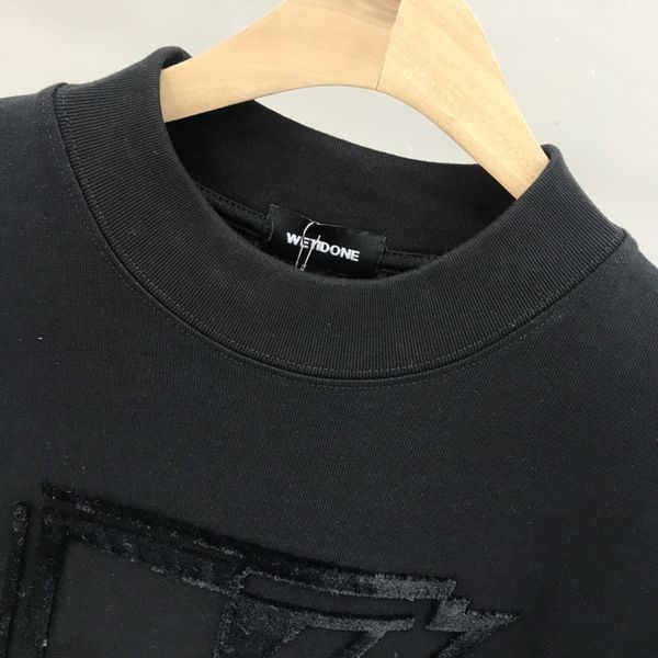 W*elldone Hoodies Top Quality DSX 20230922-25