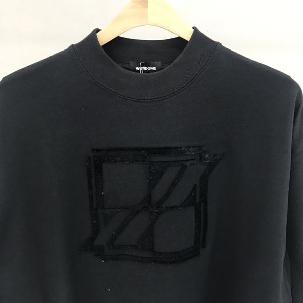 W*elldone Hoodies Top Quality DSX 20230922-25