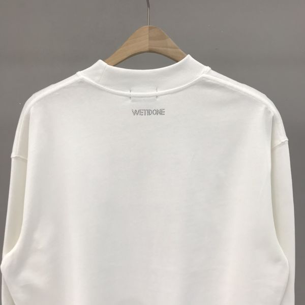W*elldone Hoodies Top Quality DSX 20230922-26