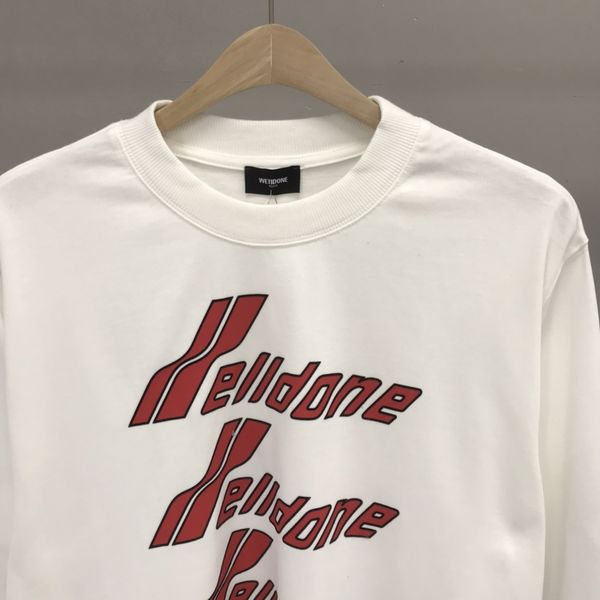 W*elldone Hoodies Top Quality DSX 20230922-27