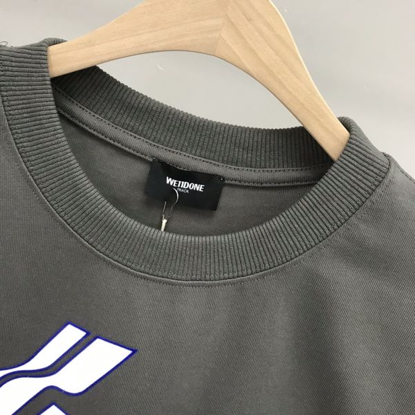 W*elldone Hoodies Top Quality DSX 20230922-28