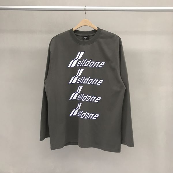 W*elldone Hoodies Top Quality DSX 20230922-28
